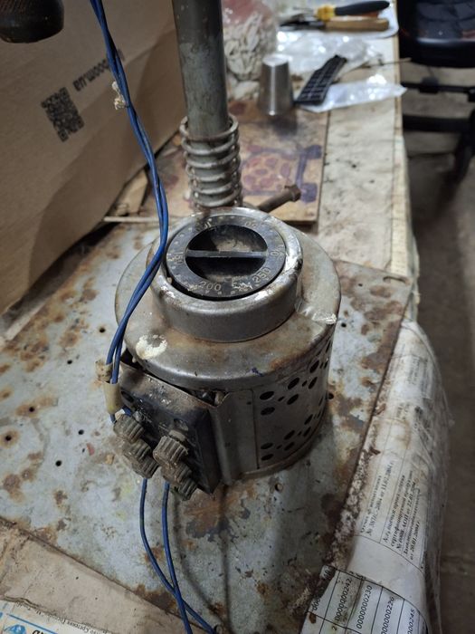 Палировочный станок