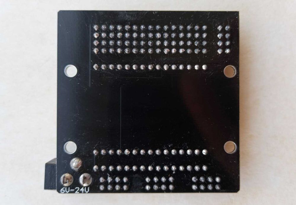 Node MCU плата расширения портов ввода/вывода Wi Fi модуля ESP8266