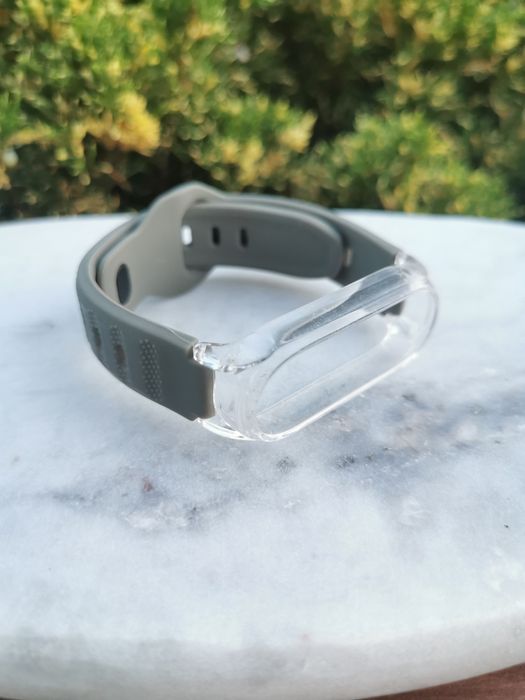 Pasek do opaski Xiaomi Mi Band 5-6-7
