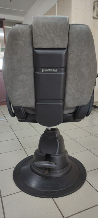 Cadeiras de barbeiro