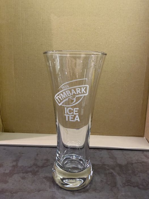 Szklanki Tymbrk 9szt