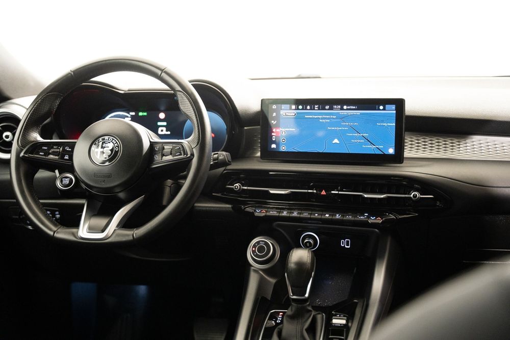 Alfa Romeo Tonale 1.5 Hybrid Sprint