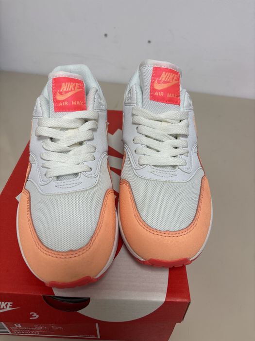 Nike air max1. Wkladka 25cm
