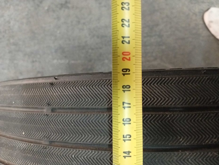 roda suplente original 18 mercedes benz