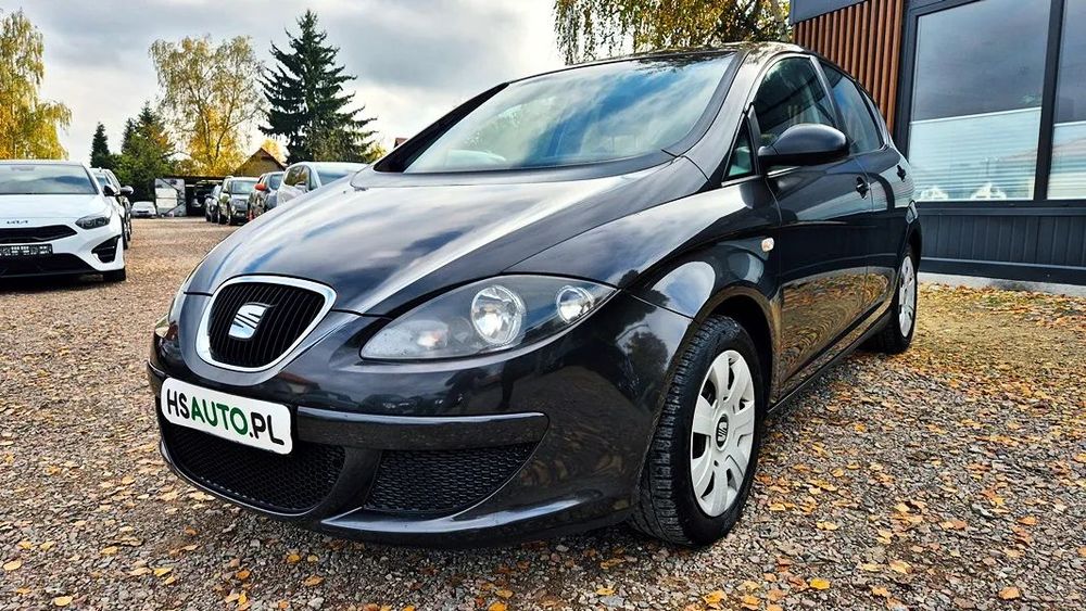 Seat Altea