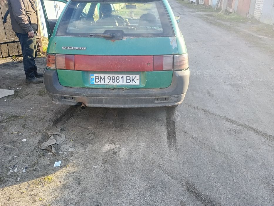 Продам. Ваз 21111