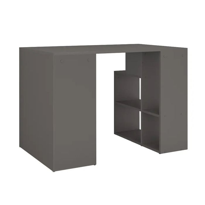 Стіл письмовий білий