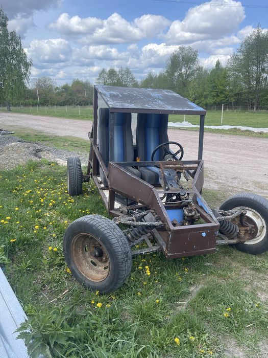 продам багги саморобне