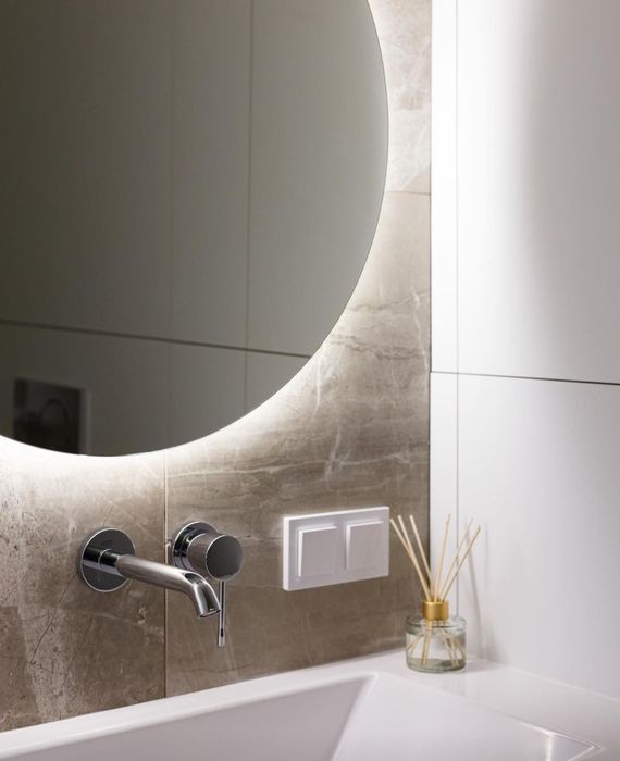 GROHE Essence bateria umywalkowa podtynkowa