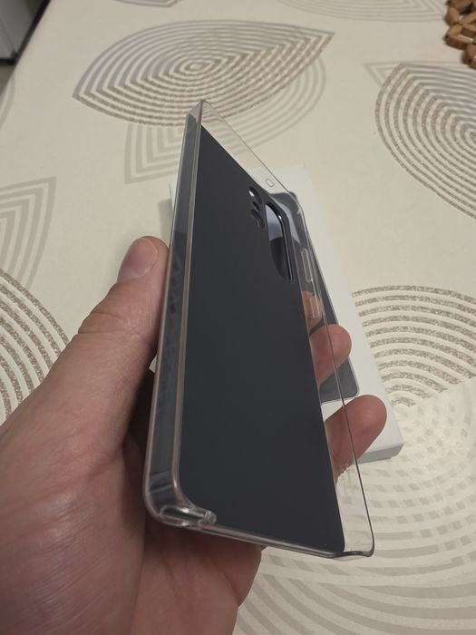 Capa Galaxy S25 Ultra Standing Grip