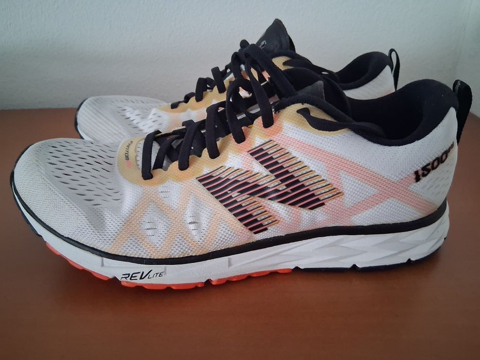 Sapatilhas New Balance