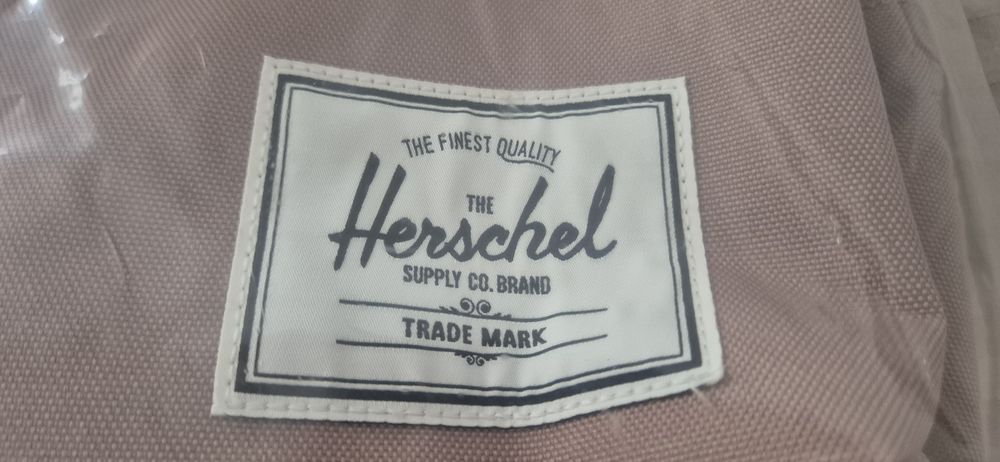 plecak Herschel z linii Classic nowy