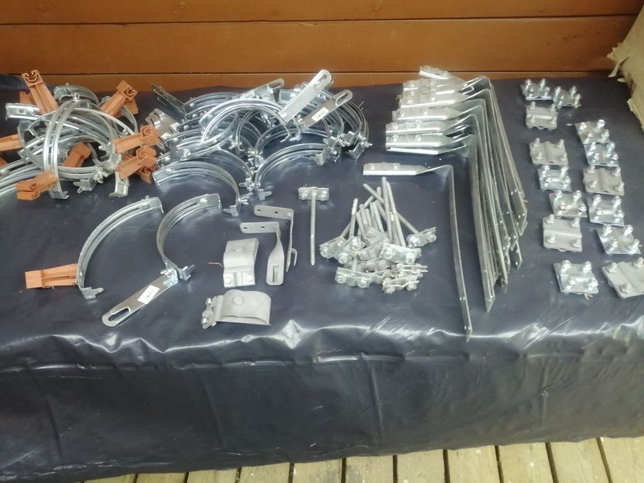 Różności elekroinstalacyjne