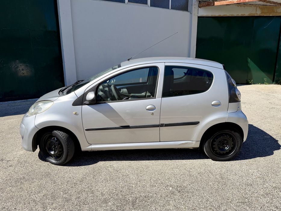 Citroen c1 Air Dream - Viatura de retoma, melhor oferta leva!