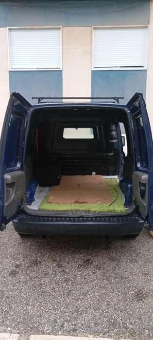 Pequenas, Mudanças e Transportes