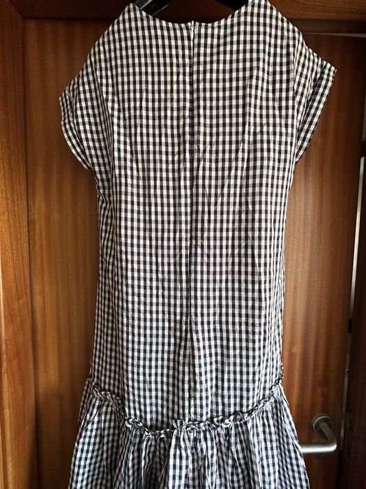 Vestido midi XS/S da Molly Braken - Nunca usado