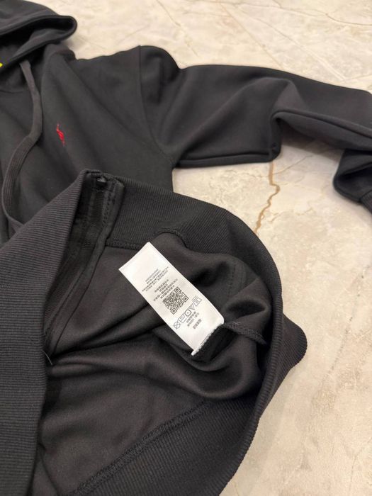 кофта / зіпка / худи ralph lauren