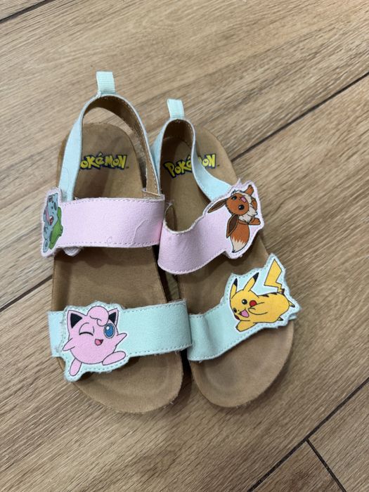 Набір взуття ціна за все Hm, Sketchers