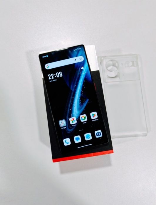ZTE Nubia Z80 Ultra 512GB
