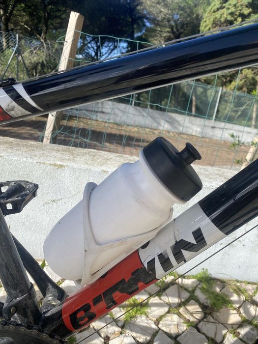 Bicicleta Rockrider 500 BTwin