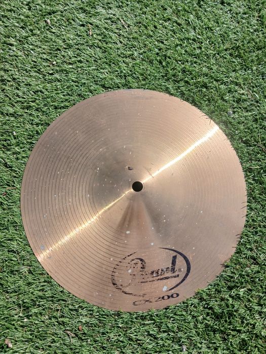 Material Bateria Pearl o Anatolian