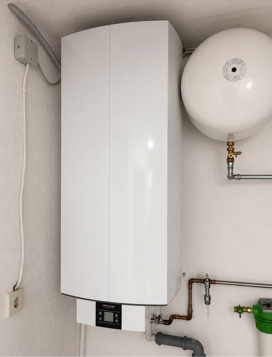 Stiebel Eltron SHZ 120 LCD –  Podgrzewacz wody / Bojler 120L