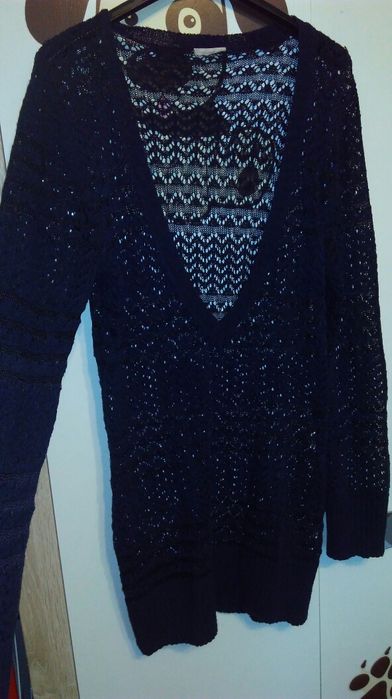 Swetry damskie roz S -L