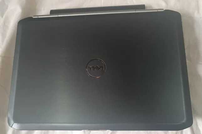 Ноутбук Dell Latitude E5430 14" Intel Core i5-3210M  320ГБ Win7 Pro