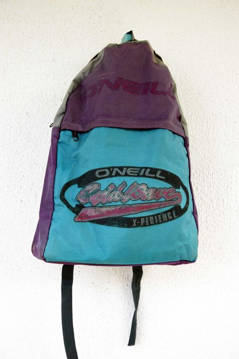 Mochila vintage O´Neill anos 9064729589568002121