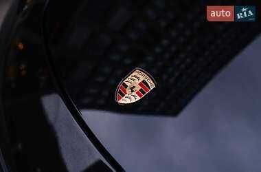 Porsche 718nCayman S (2.5 Turbo)