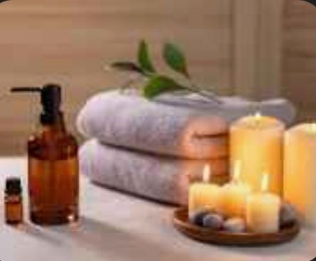 Massagem e estética., procedimentos faciais, máscaras massagem facial , Drenagem tudo oferecido em um ambiente agradável e muito armonico, venha desfr