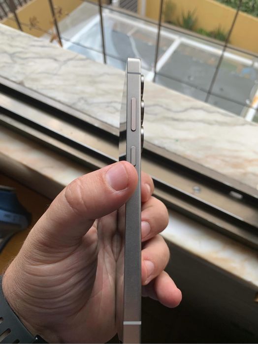 Samsung S25 Ultra como novo