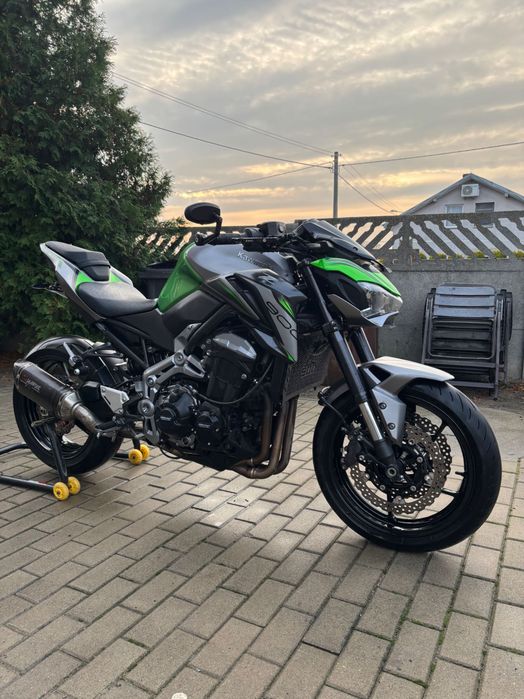 Kawasaki