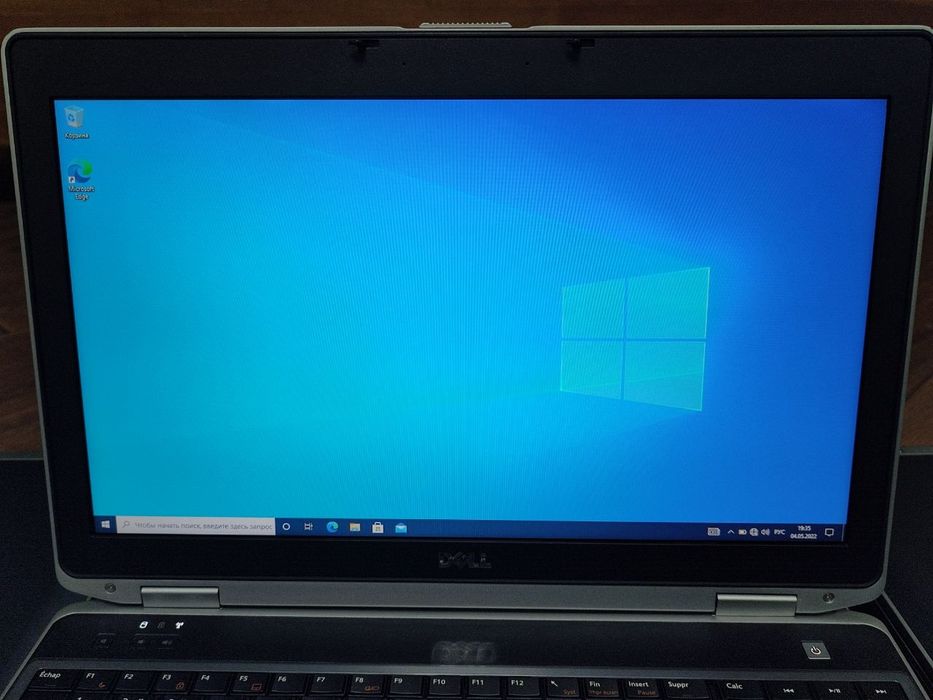 Нутбуки Dell Latitude E6530
