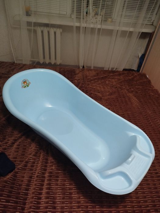 Ванночка детская