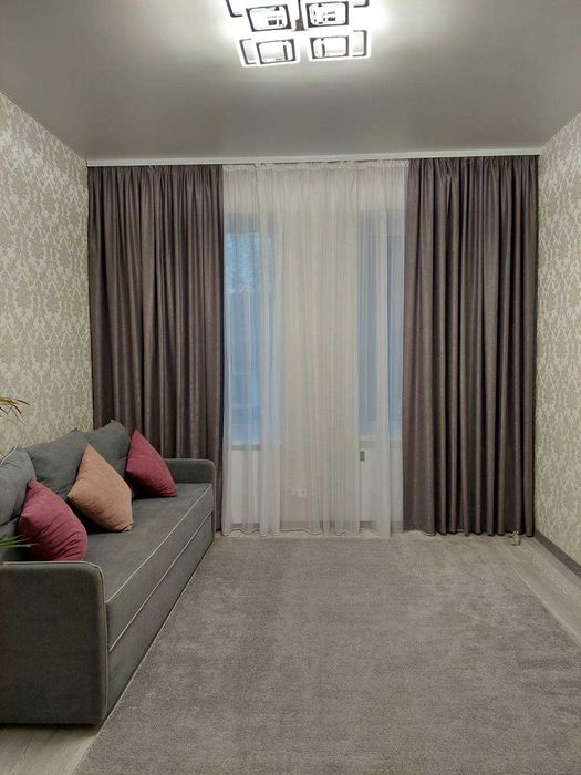 Продажа двухкомнатная квартира 48m² район Анголенко LO