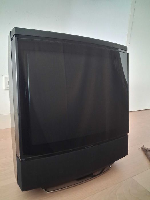 Televisão Bang & Olufsen