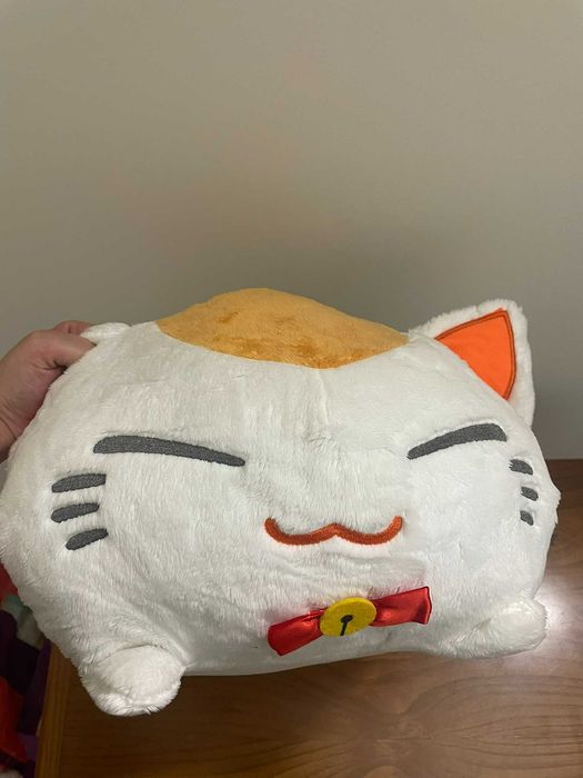 Peluche Gato do Japão