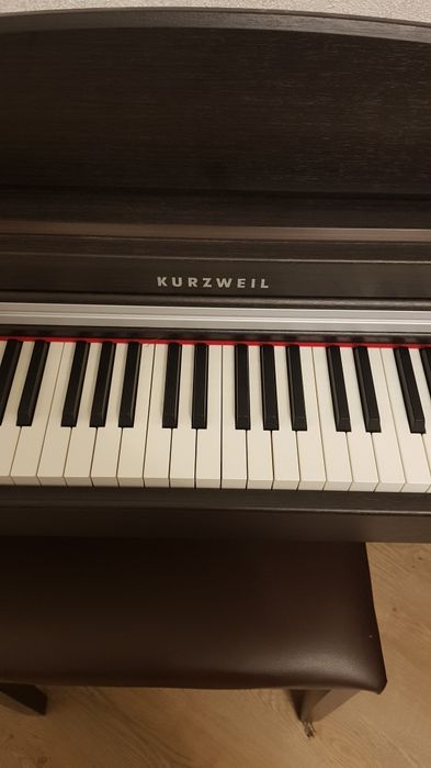 Kurzweil  М230 нове