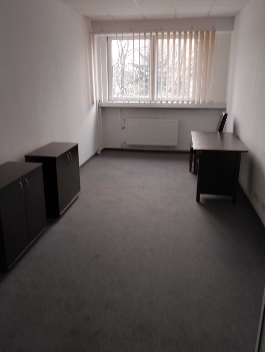 Wynajmę biuro 17 m2