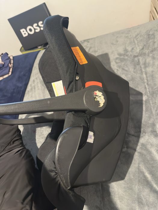 Ovinho de bebe usado