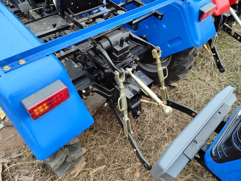 Трактор Шифенг 240 БФЛ