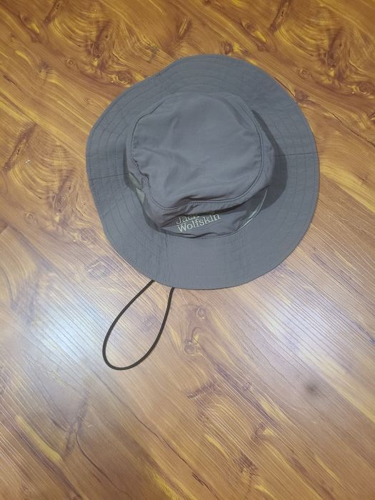 Панама Jack Wilfskin