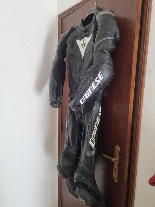 Fato de Mota Dainese AVRO 2PC