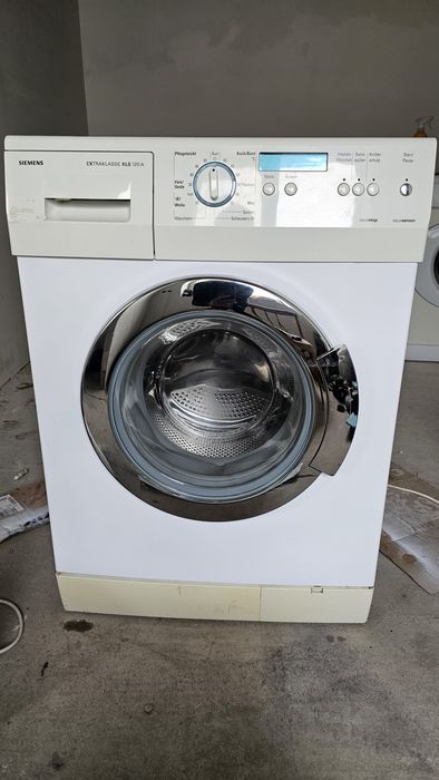 Пральна машина  SIEMENS  xls120