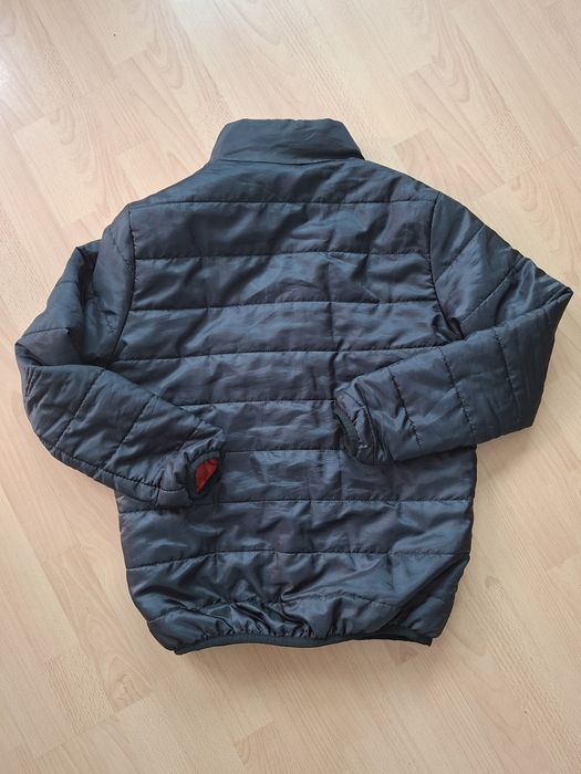 Kurtka młodzieżowa 176