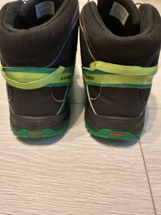 Buty Salomon 38 rozmiar Damskie