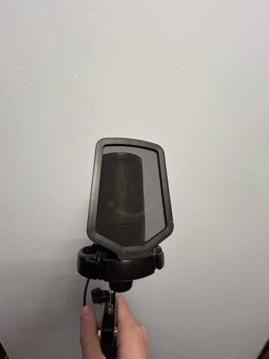 Fifine a6t з пантографом Можливий торг!!!