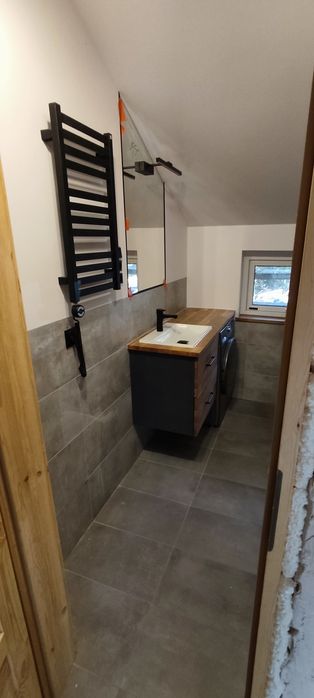 Usługi remontowe Elektryka SEP Hydraulika Faktura VAT Żelechów