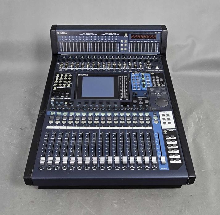 Yamaha Dm 1000 VCM mikser cyfrowy